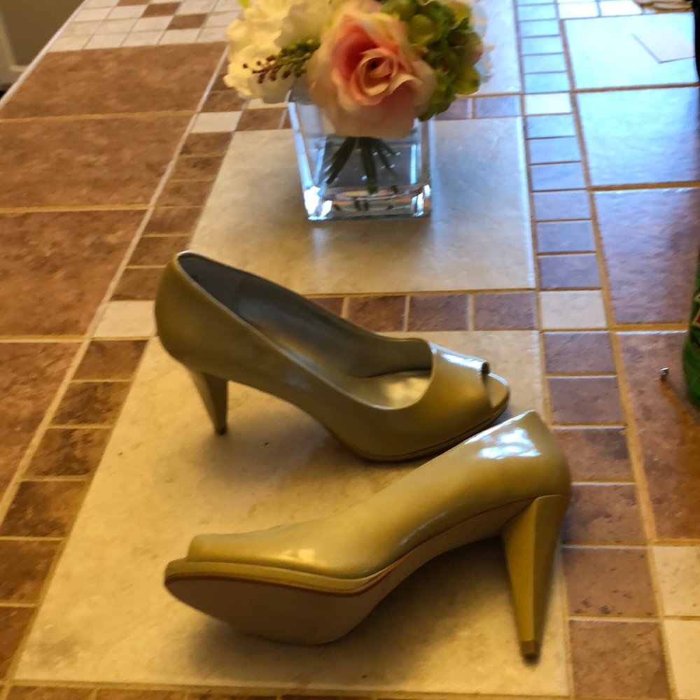 Moda Spana heels - Picture 3 of 3